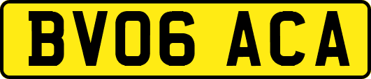 BV06ACA