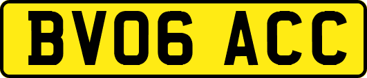 BV06ACC