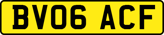 BV06ACF