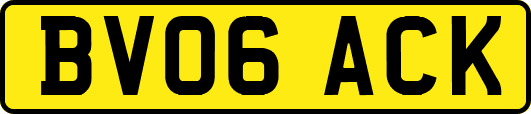 BV06ACK
