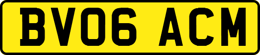 BV06ACM