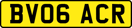 BV06ACR