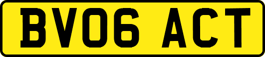 BV06ACT