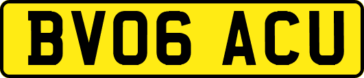 BV06ACU