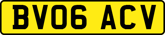 BV06ACV