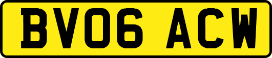 BV06ACW