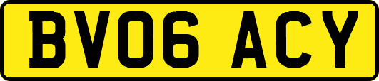 BV06ACY