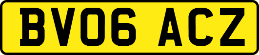 BV06ACZ