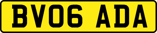 BV06ADA