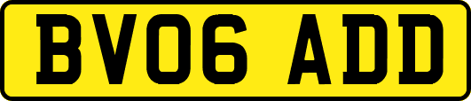 BV06ADD