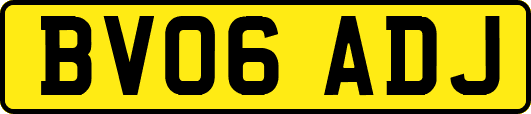 BV06ADJ
