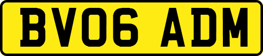 BV06ADM