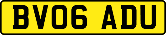 BV06ADU