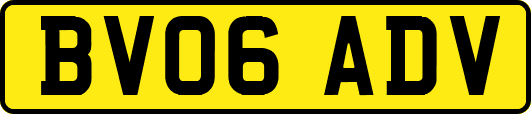 BV06ADV