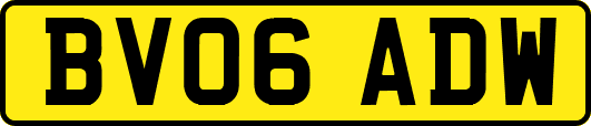 BV06ADW