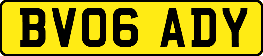 BV06ADY
