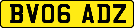 BV06ADZ