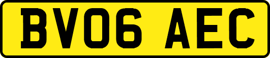 BV06AEC