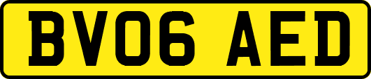BV06AED
