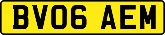 BV06AEM