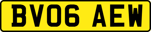 BV06AEW