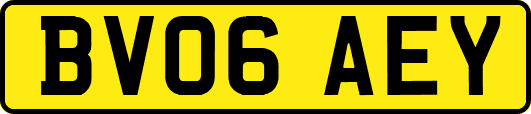 BV06AEY