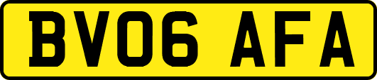 BV06AFA