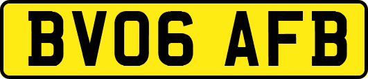 BV06AFB