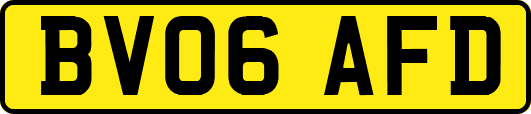 BV06AFD