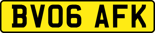 BV06AFK