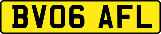 BV06AFL