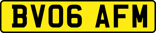 BV06AFM