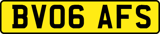 BV06AFS