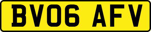 BV06AFV