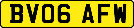 BV06AFW