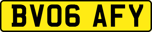 BV06AFY