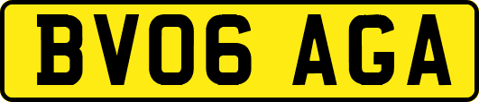 BV06AGA