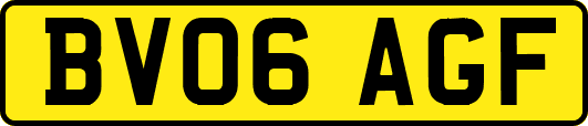BV06AGF