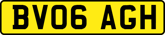 BV06AGH