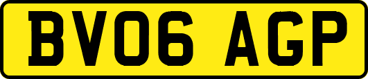 BV06AGP