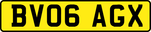 BV06AGX