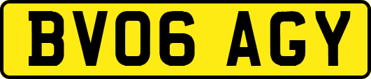 BV06AGY