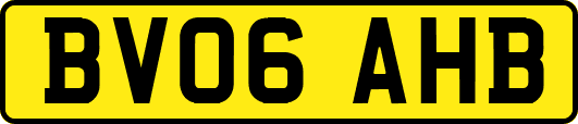 BV06AHB