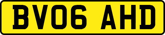 BV06AHD
