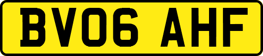 BV06AHF