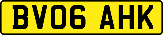 BV06AHK