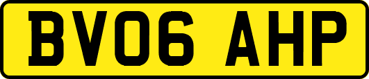 BV06AHP