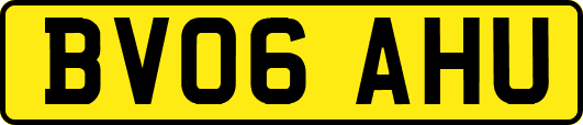 BV06AHU