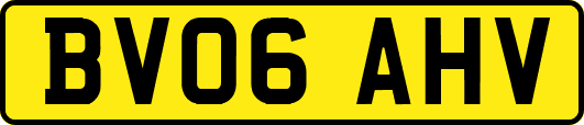 BV06AHV