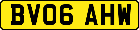BV06AHW